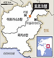아프간戰，이팔戰 거세지는 戰火의 불길… 생활전선 내몰린 ‘死地의 동심’