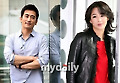 차인표-한고은, KBS 주말 미니 '명가' 주인공 낙점