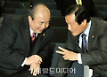 <포토뉴스>4대강, 내년예산안,모두 중요하죠