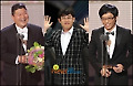 라이벌 유재석-강호동 승패열쇠 ‘이경규에 달렸다?’