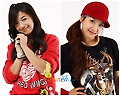f(x) 루나-빅토리아 신종플루 이상無! 엠버-크리스탈-설리 확진판정