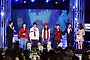 인순이-이승철-신승훈, SBS 사랑나눔음악회 합동공연 &lsquo;나눔이 화두&rsquo;