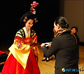 제4회 온나라 궁중무용 경연대회 개최