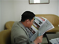 왜 싸구려 돋보기안경만 찾을까