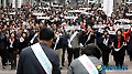 의왕, 군포, 안양 통합 요구