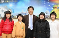 포철서초 김헌수 교사 ‘2009 대한민국과학문화상’ 수상