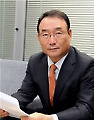 李대통령, 김인규 KBS 사장 임명 재가