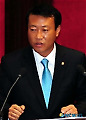 조승수, '3차원 비핵화' 정책담론 제안