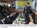 광주전남 시도지사 '영산강 발언'에 비난성명 잇따라
