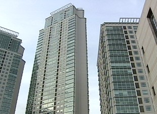 주상복합아파트 인기 살아날까