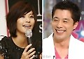 "정애연-김성준 결혼, 진실되고 아름다웠다"