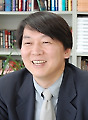 서울장학재단 홍보대사 안철수 교수