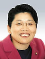 장향숙 장애인체육회 회장, IPC 집행위원에