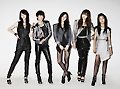 '에프엑스' 멤버 3명, 신종플루 확진…"완치까지 활동 중단"