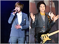 '꽃남' 김현중·'미남' 정용화, '일밤' MC 입성
