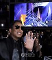아메리칸 뮤직 어워즈 '저메인 잭슨'