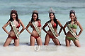 PHILIPPINES MISS EARTH 2009