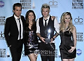 USA AMERICAN MUSIC AWARDS