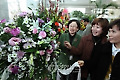 '축하와 장례문화 개선을 위한 新 화환 전시회'