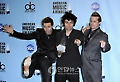 USA AMERICAN MUSIC AWARDS