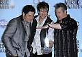 USA AMERICAN MUSIC AWARDS