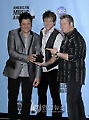 USA AMERICAN MUSIC AWARDS