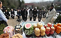 日 강제동원 피해자 한일 합동위령제