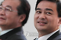 THAILAND PRIME MINISTER ABHISIT DEATH THREAT