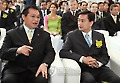 THAILAND PRIME MINISTER ABHISIT DEATH THREAT