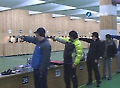 <사격 동계전지훈련지는 창원이 `최고'>