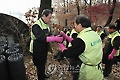 LH 나눔봉사단 창단식
