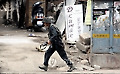 INDIA MUMBAI TERRORIST ATTACK FIRST  ANNIVERSARY
