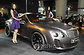 CHINA GUANGZHOU INTERNATIONAL AUTOMOBILE EXHIBITION