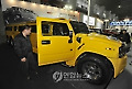 CHINA GUANGZHOU INTERNATIONAL AUTOMOBILE EXHIBITION