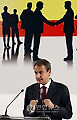 SPAIN ECONOMY