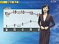 당분간 예년보다 '포근'