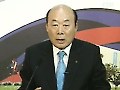 박광태 시장, "영산강 살리기는 공약"