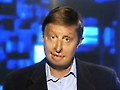 '얼굴 화상' BBC 뉴스 앵커 관심 집중