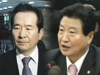 4대강 놓고 여야 정면대립..예산처리 불투명