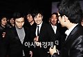 [포토] 이병헌, 'K7 강력 추천합니다~'
