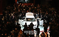 [포토]럭셔리 세단 K7에 쏠린 눈