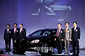 [포토]기아의 야심작 K7를 소개합니다