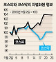 그림으로 보는 11월25일의 증시