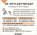 [알림] 유엔·국제기구 공용어 어떻게 늘릴까