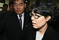 “청와대 최고위층 포함 정부의 판단 최고경영자 자리줄테니 사직서 내라”