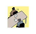 [지평선/11월 25일] 니고시에이터