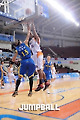 [KBL] 다니엘스 '막아도 문제 없어'