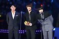 〈스포츠칸〉동방신기 3인, “선전 공연 사인 위조” 주장