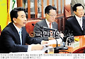 정치권 소통부재·상호불신 팽배… 4대강·세종시 ‘깊은 수렁에’