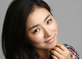 신세경 "청순글래머? '서태지소녀' 후 첫 별명"